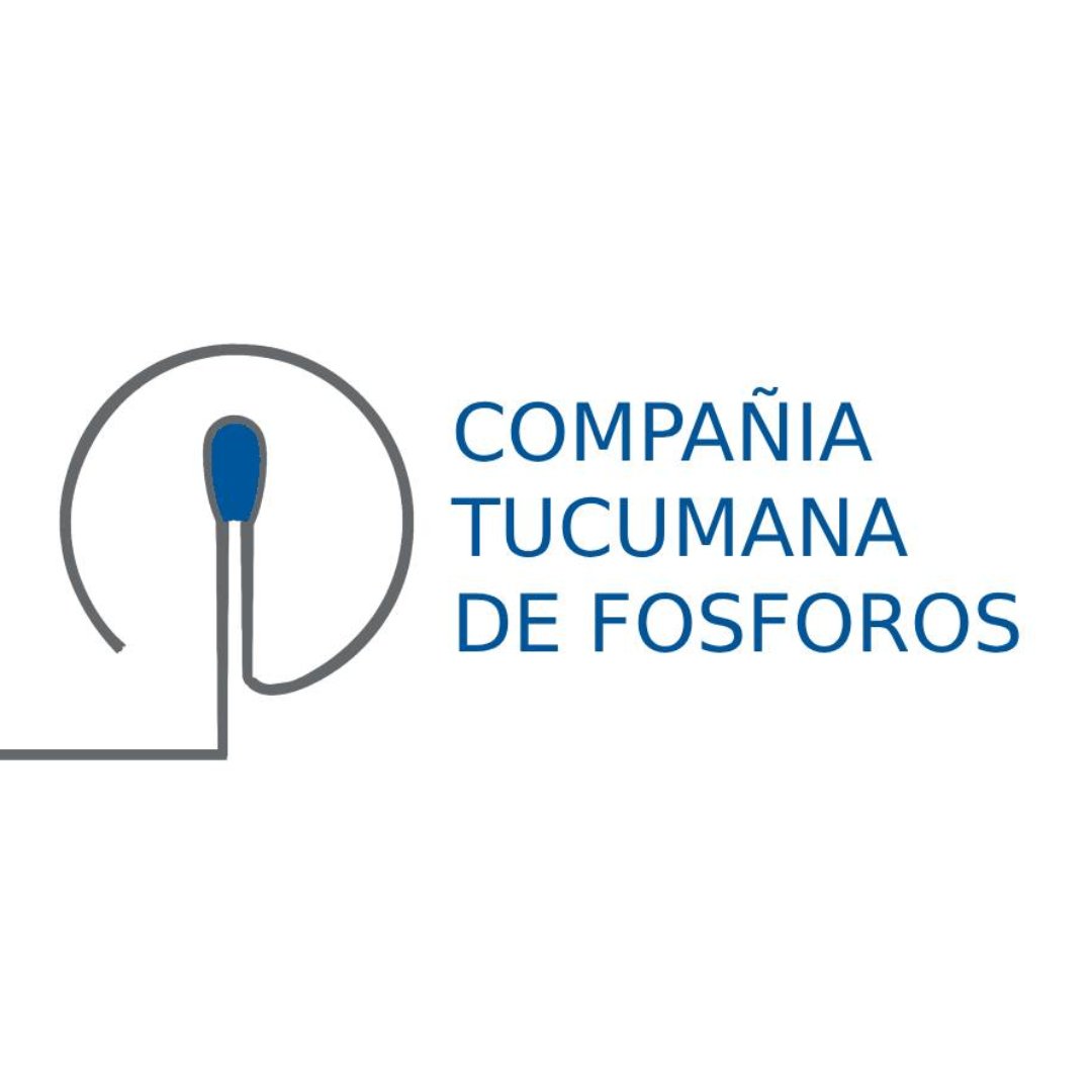 Logo de Fósforos