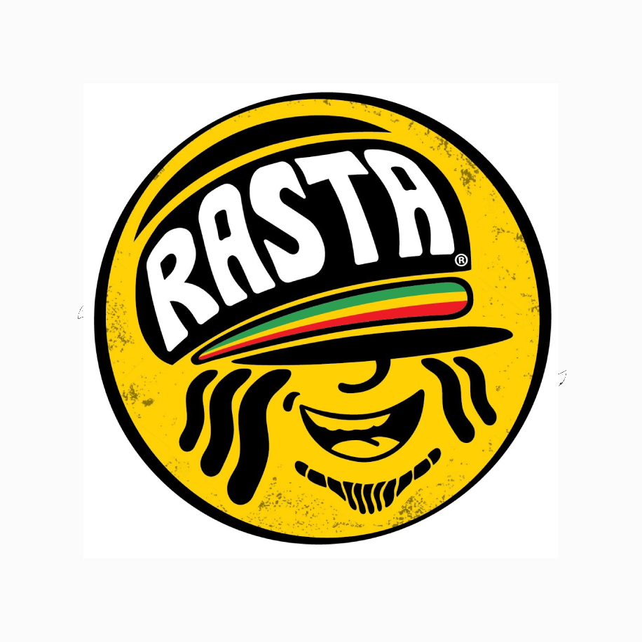 Logo de Rasta
