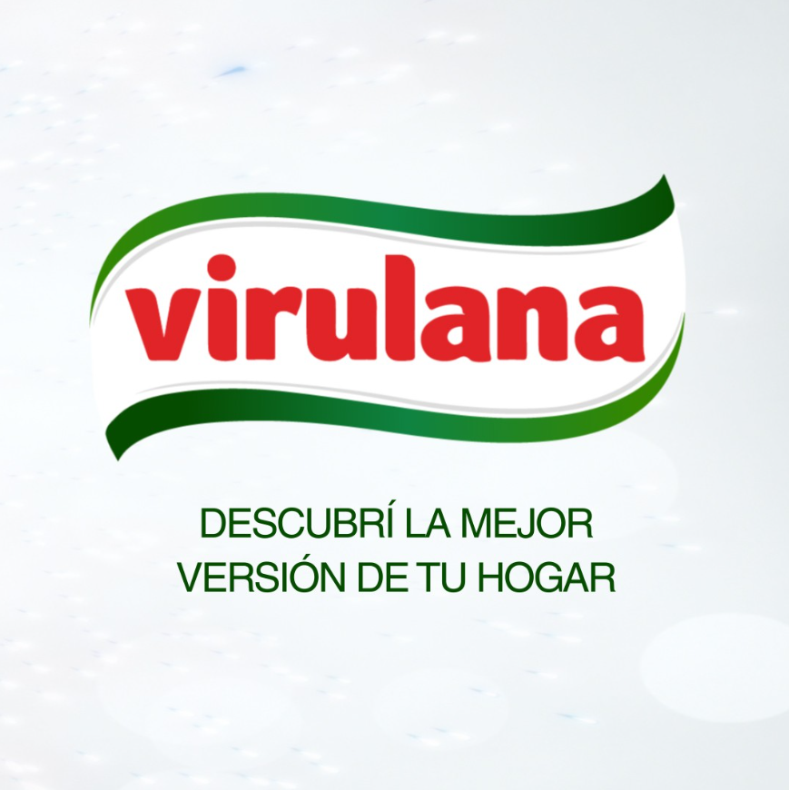 Logo de Virulana
